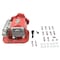 Heavy Motions 8 Bolt PTO, Replacement for 489XLAHX-V5XK, Direct Mount HM2K8XCN013RA - alternate 7